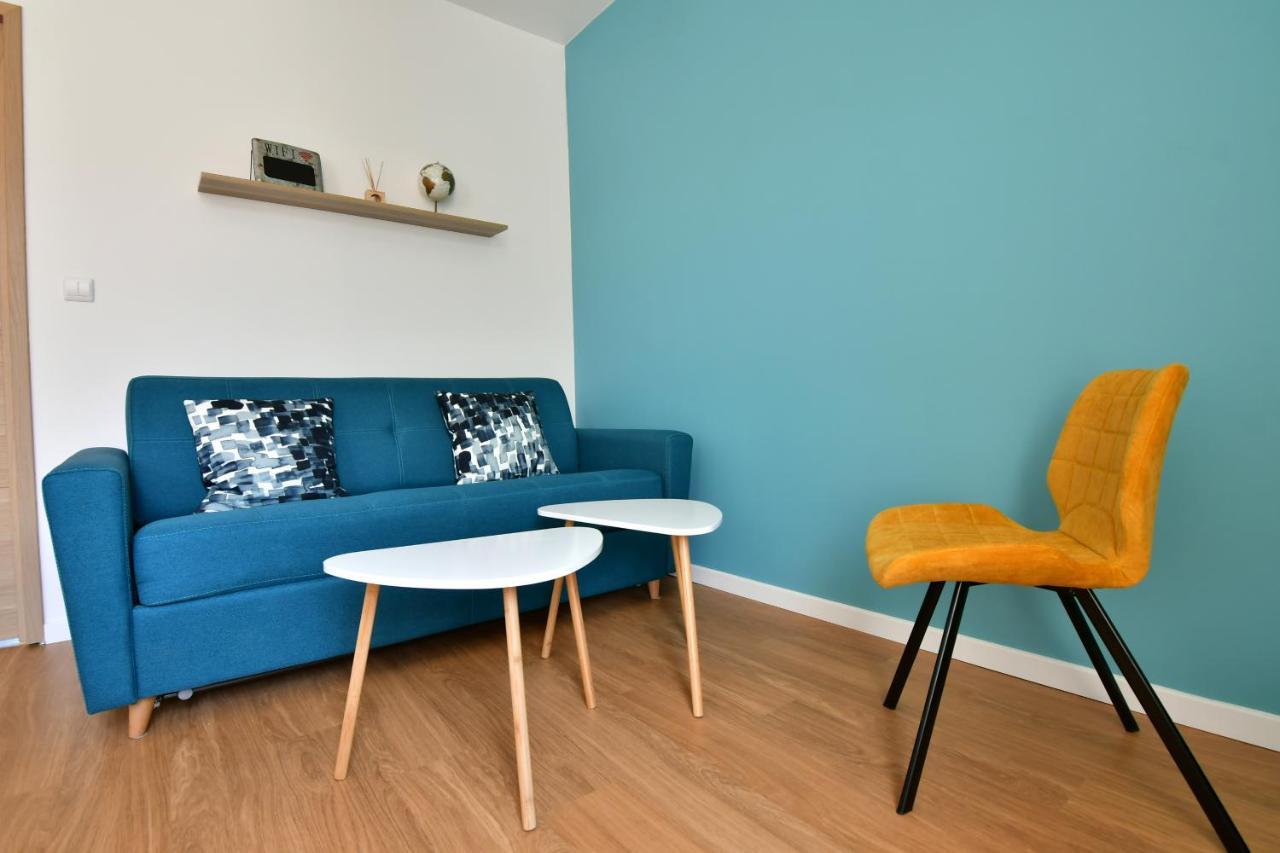 Le 44 - T2 Renove Moderne Et Confortable En Centre-Ville Montluçon Dış mekan fotoğraf
